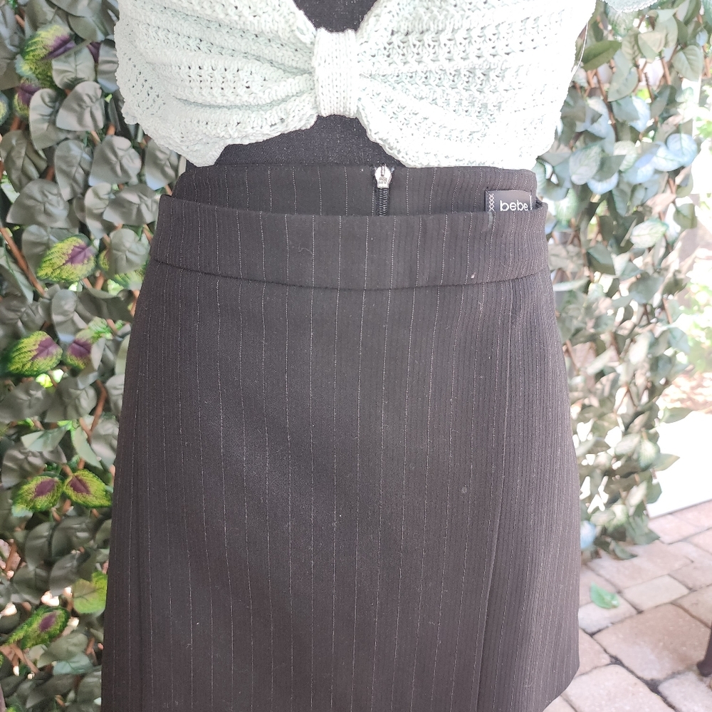 Mini Skirt Bibi